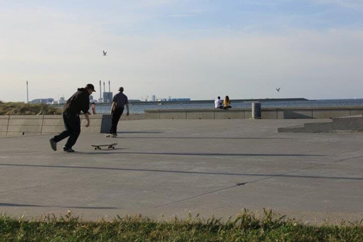 Amager Strandpark - photo 4