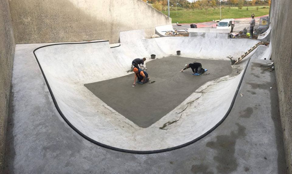 Assens Skatepark - photo 3