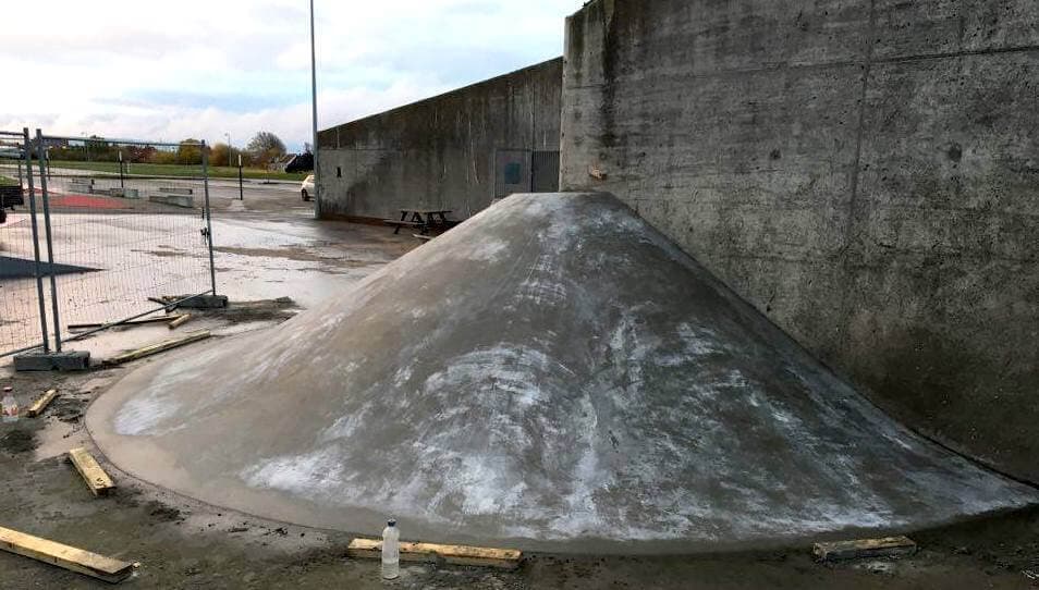 Assens Skatepark - photo 4