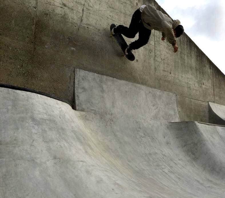 Assens Skatepark - photo 2