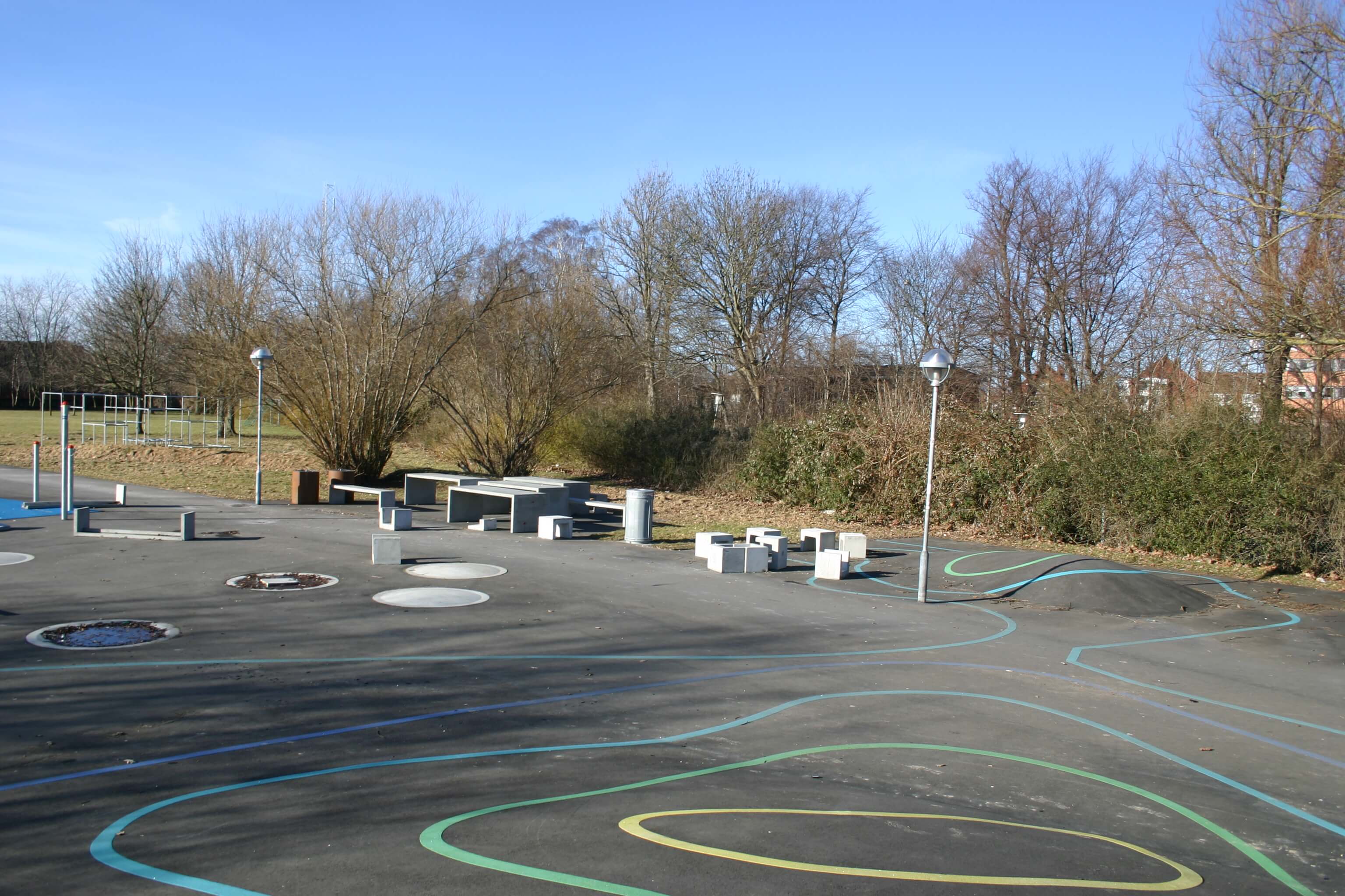 Ballerup Multipark - photo 5