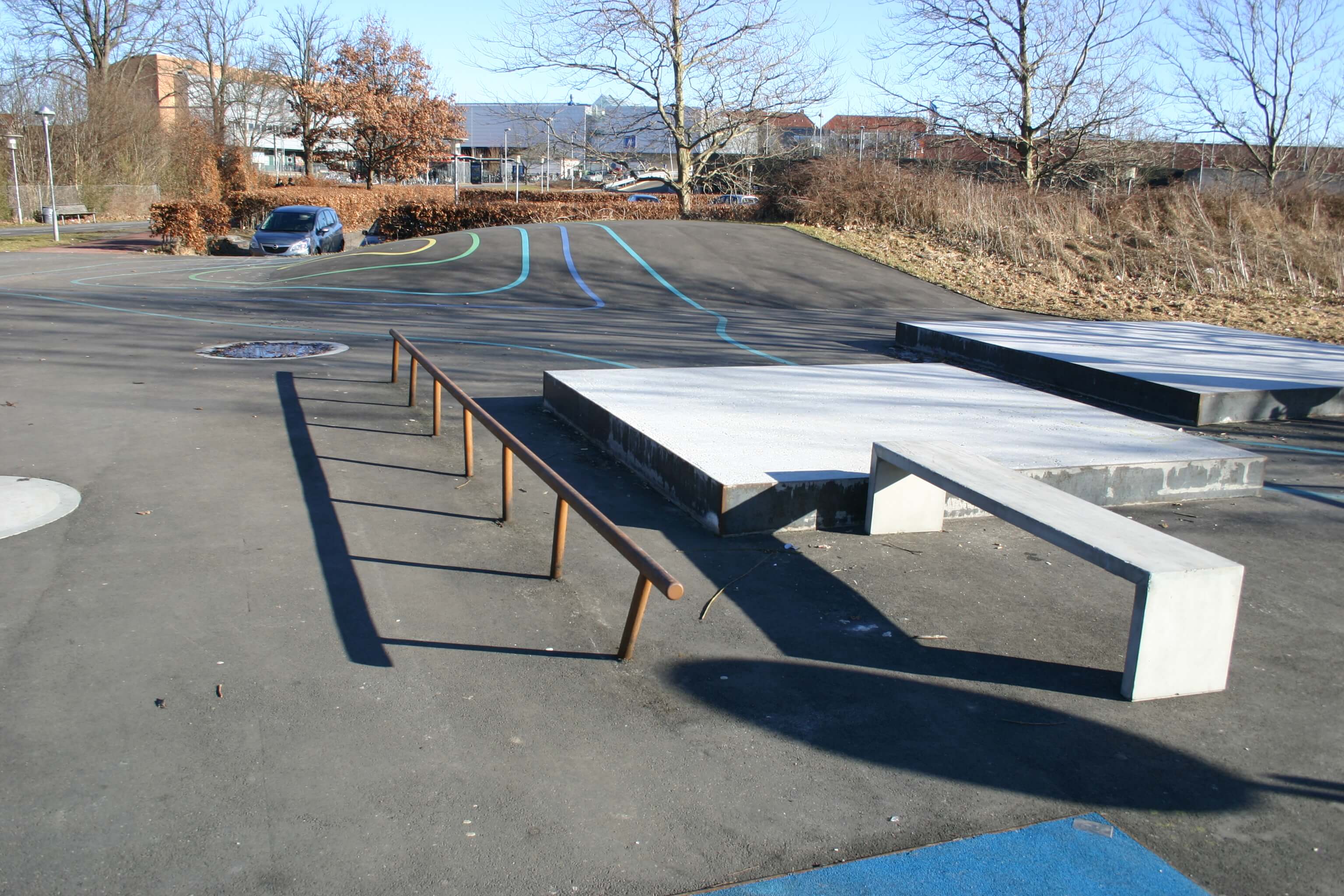 Ballerup Multipark - photo 2