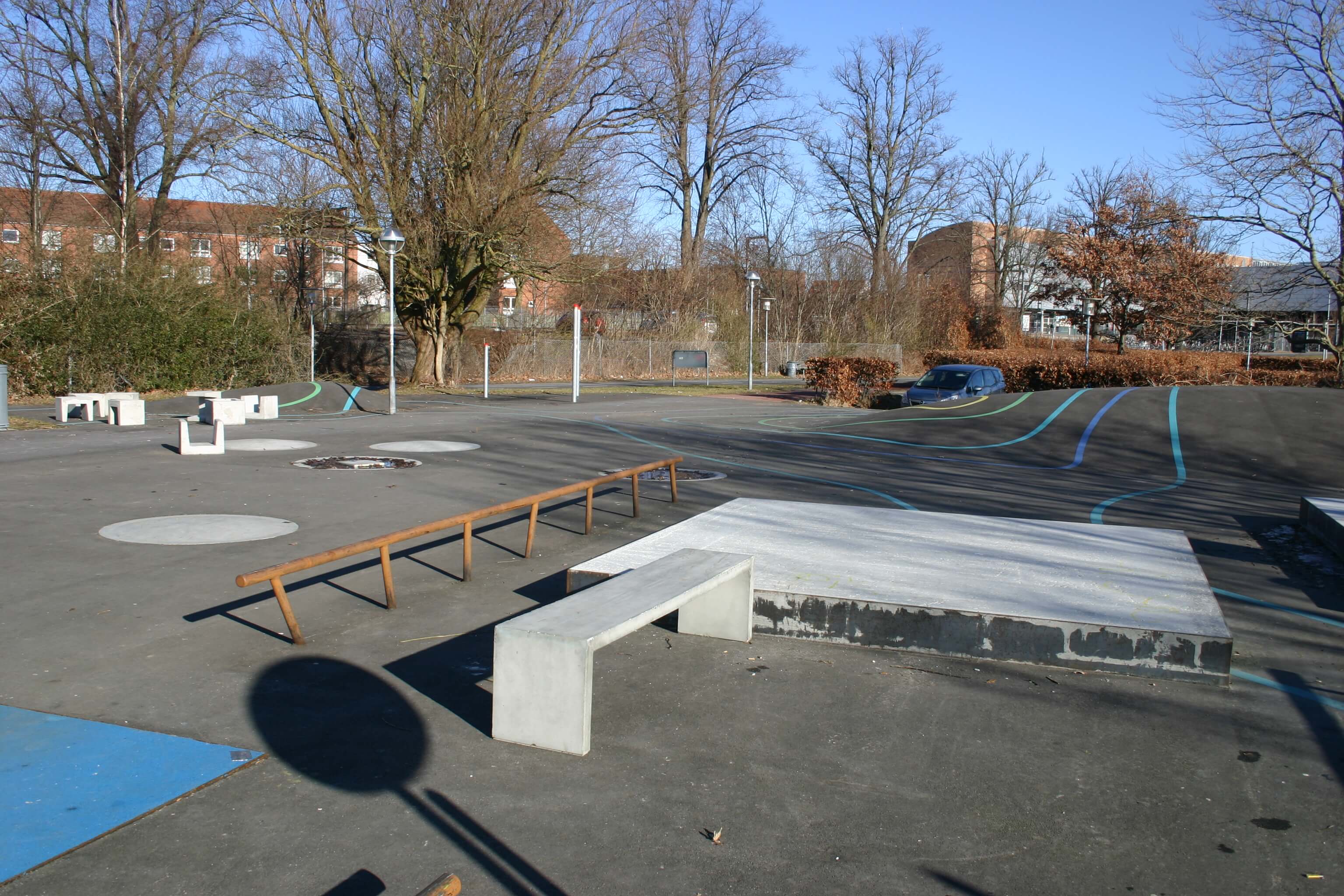 Ballerup Multipark - photo 4