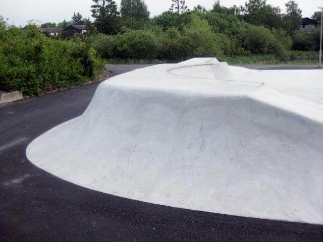 Bara Skatepark - photo 4