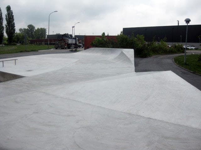 Bara Skatepark - photo 3