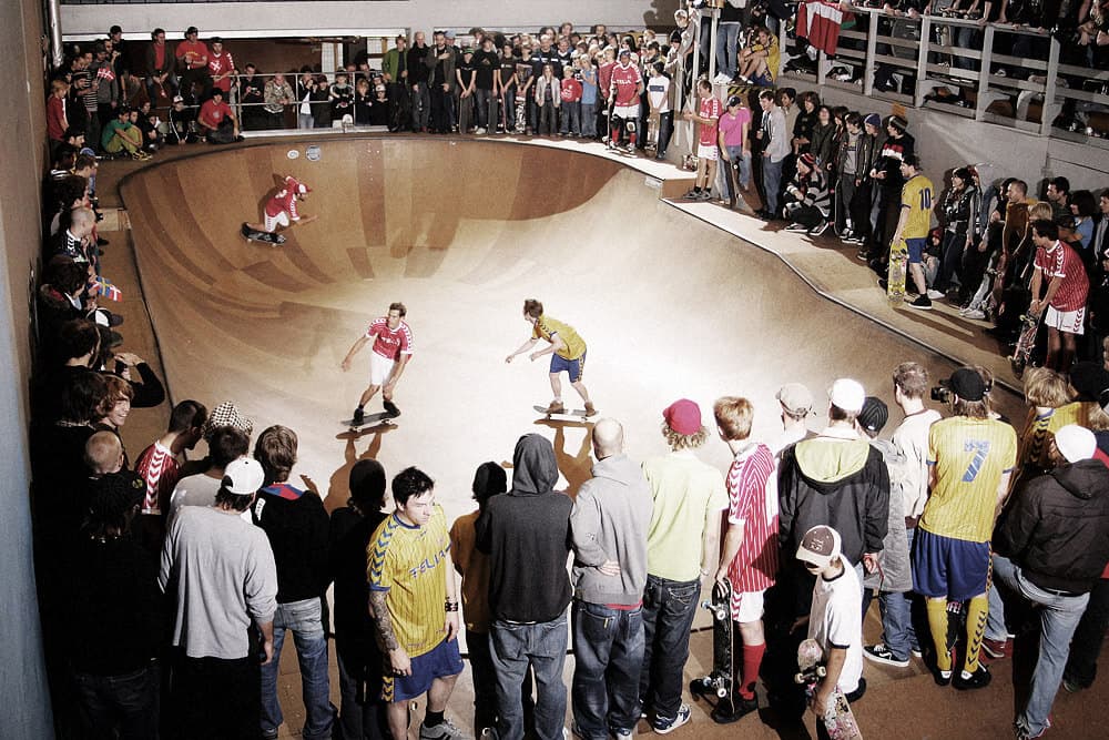 Bryggeriet Skatepark - photo 4