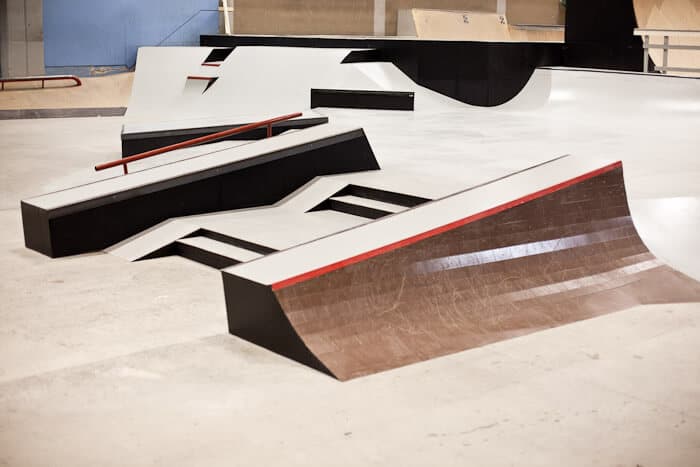 Bryggeriet Skatepark - photo 3
