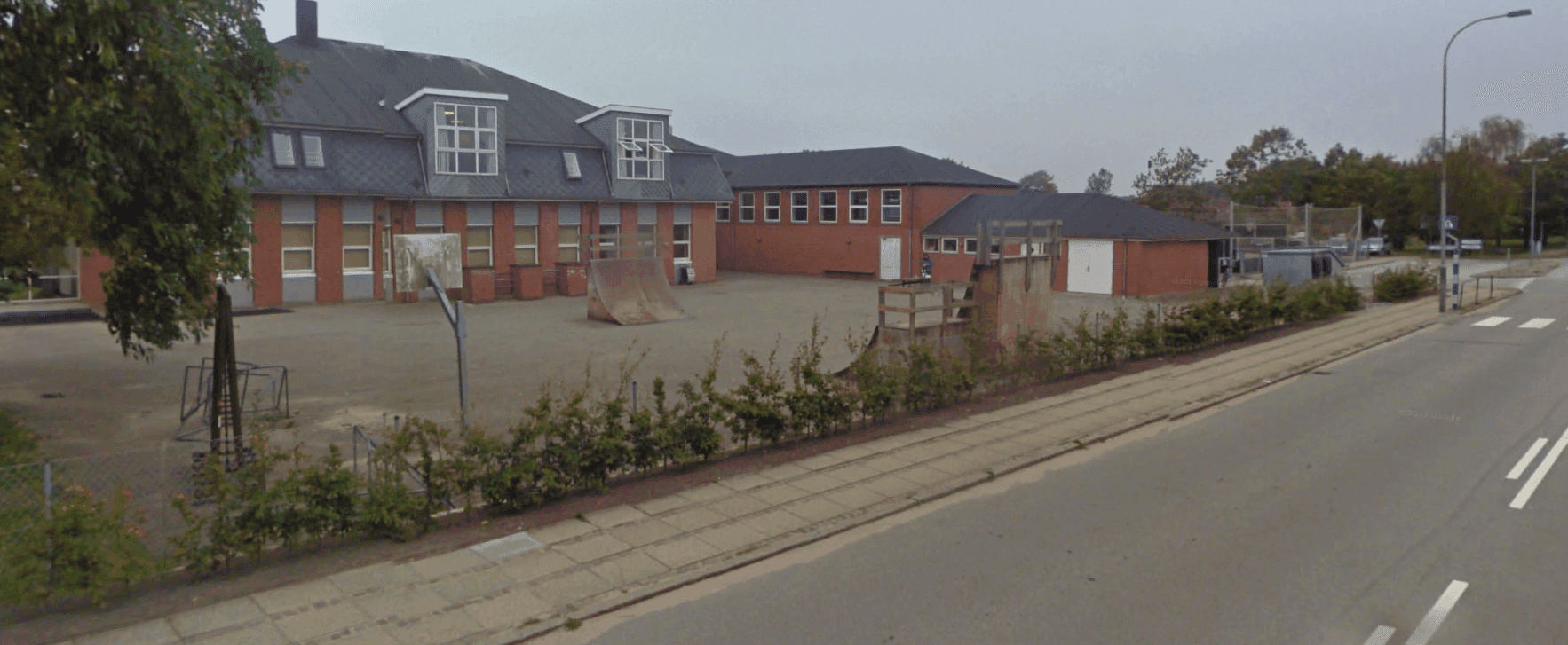 Engesvang Ramperne - photo 2