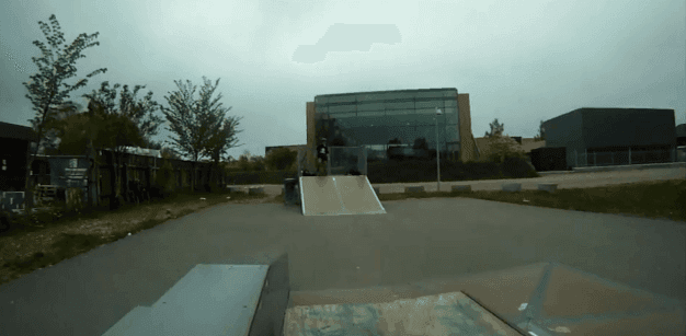 Faaborg Skatepark - photo 2