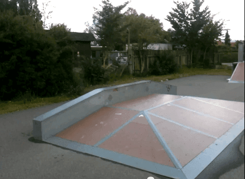 Faaborg Skatepark - photo 4
