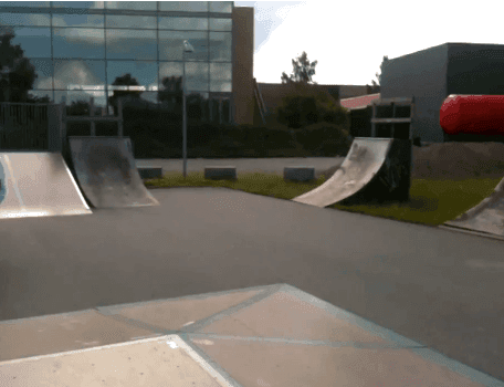 Faaborg Skatepark - photo 5