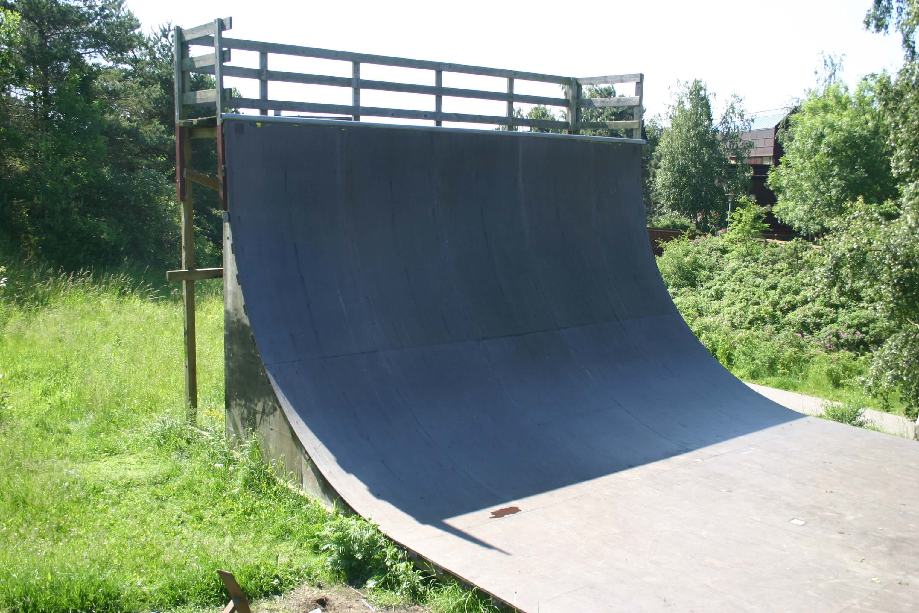 Farum Skatepark - photo 5