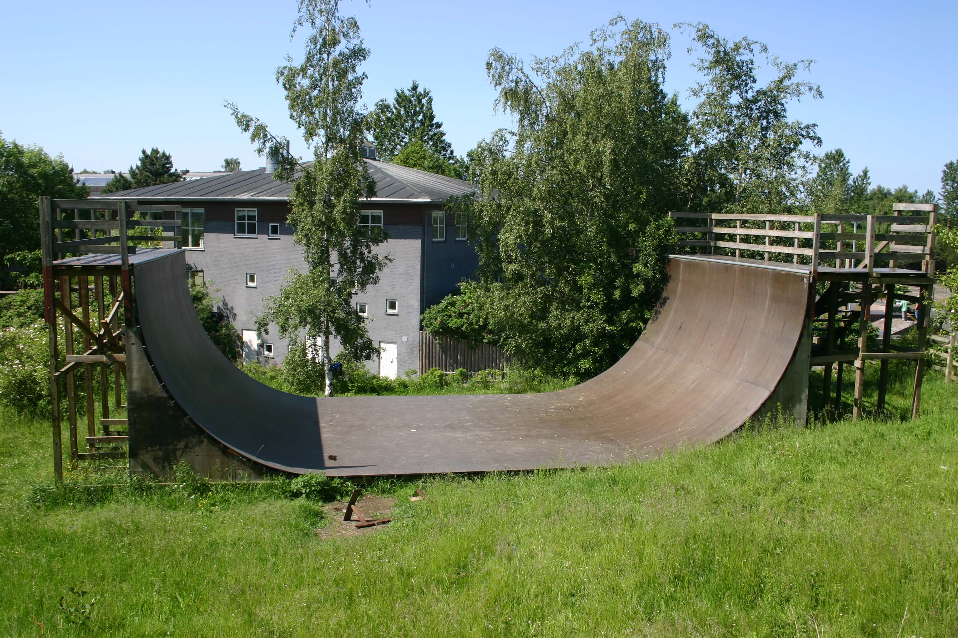 Farum Skatepark - photo 4