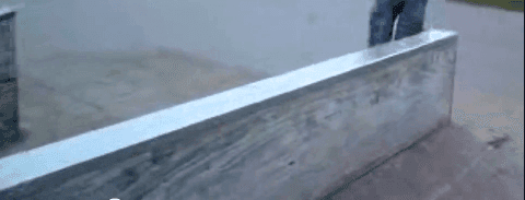 Frederikshavn Skatepark - skatepark in Denmark