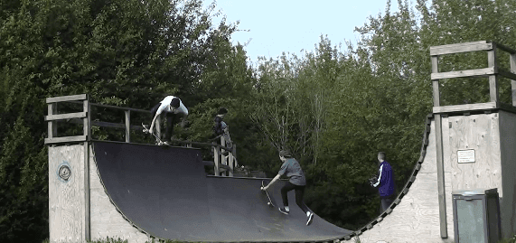 Harlev Rampen - photo 3