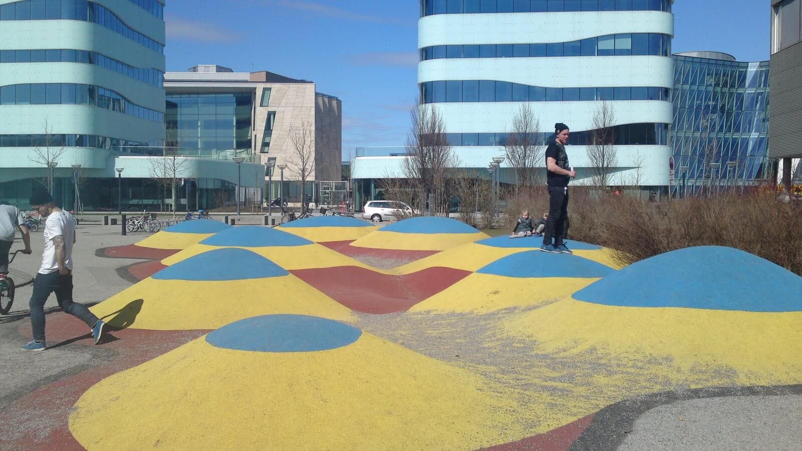 Hellerup Skole Snakerun - photo 5