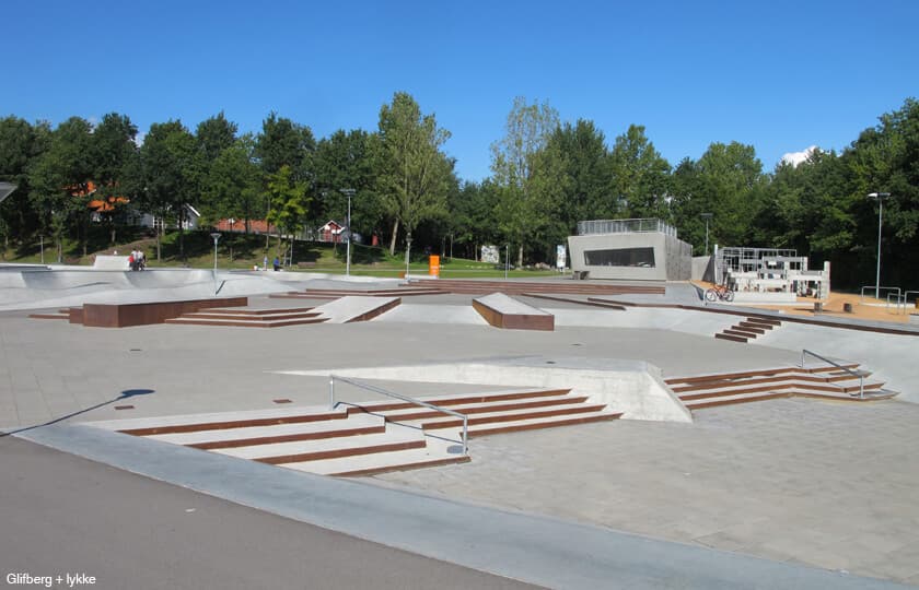 Helsingør Skatepark - photo 3