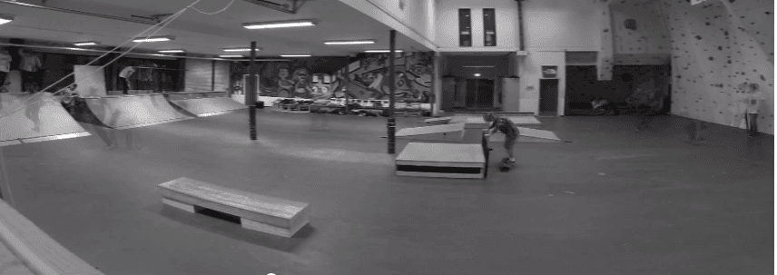 Helsingør Ungdomsskole - photo 4