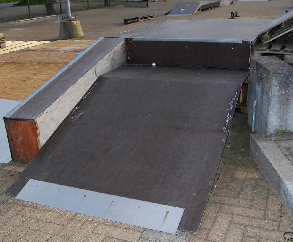 Herning Skatepark - photo 5