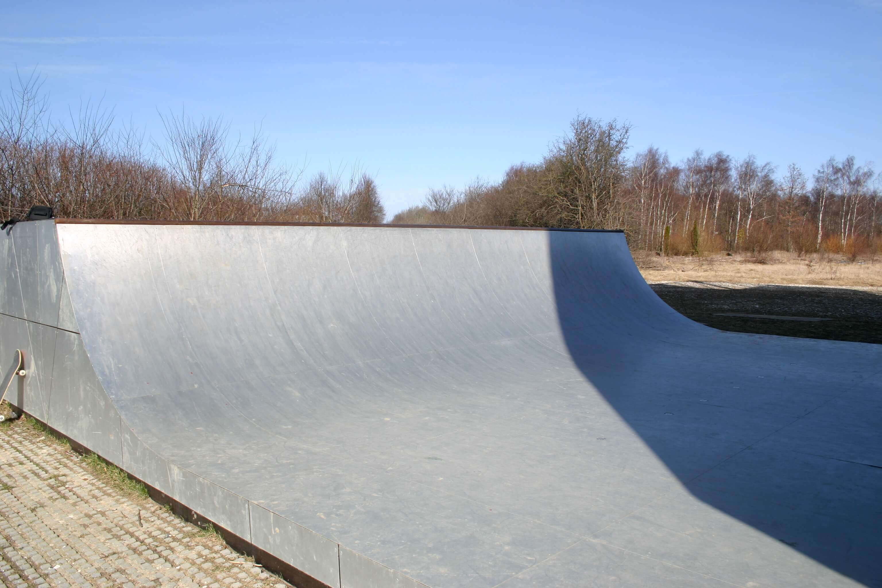 Herstedlund Skatepark - photo 2