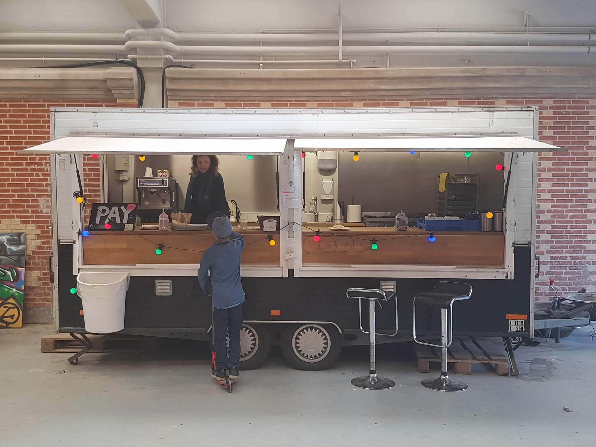 Street-Lab Hillerød Multipark - photo 4