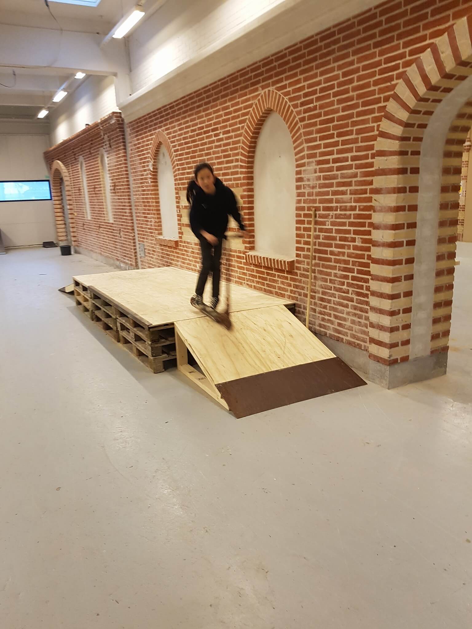 Street-Lab Hillerød Multipark - photo 3