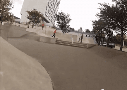 Højhusene Skatepark - photo 2