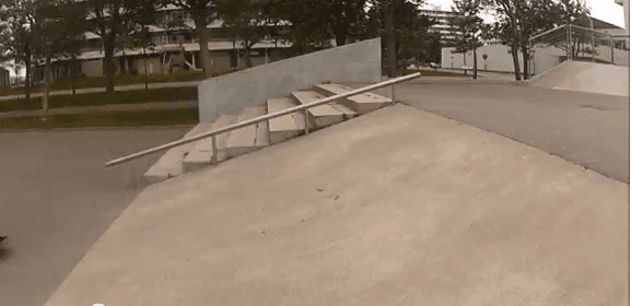 Højhusene Skatepark - photo 3