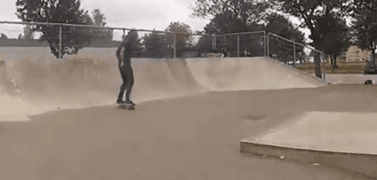 Højhusene Skatepark - photo 5