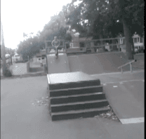 Holbæk Skatepark - photo 2