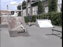 Holbæk Skatepark - photo 4