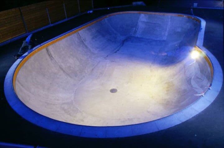 Horsens Skatepark - skatepark in Denmark