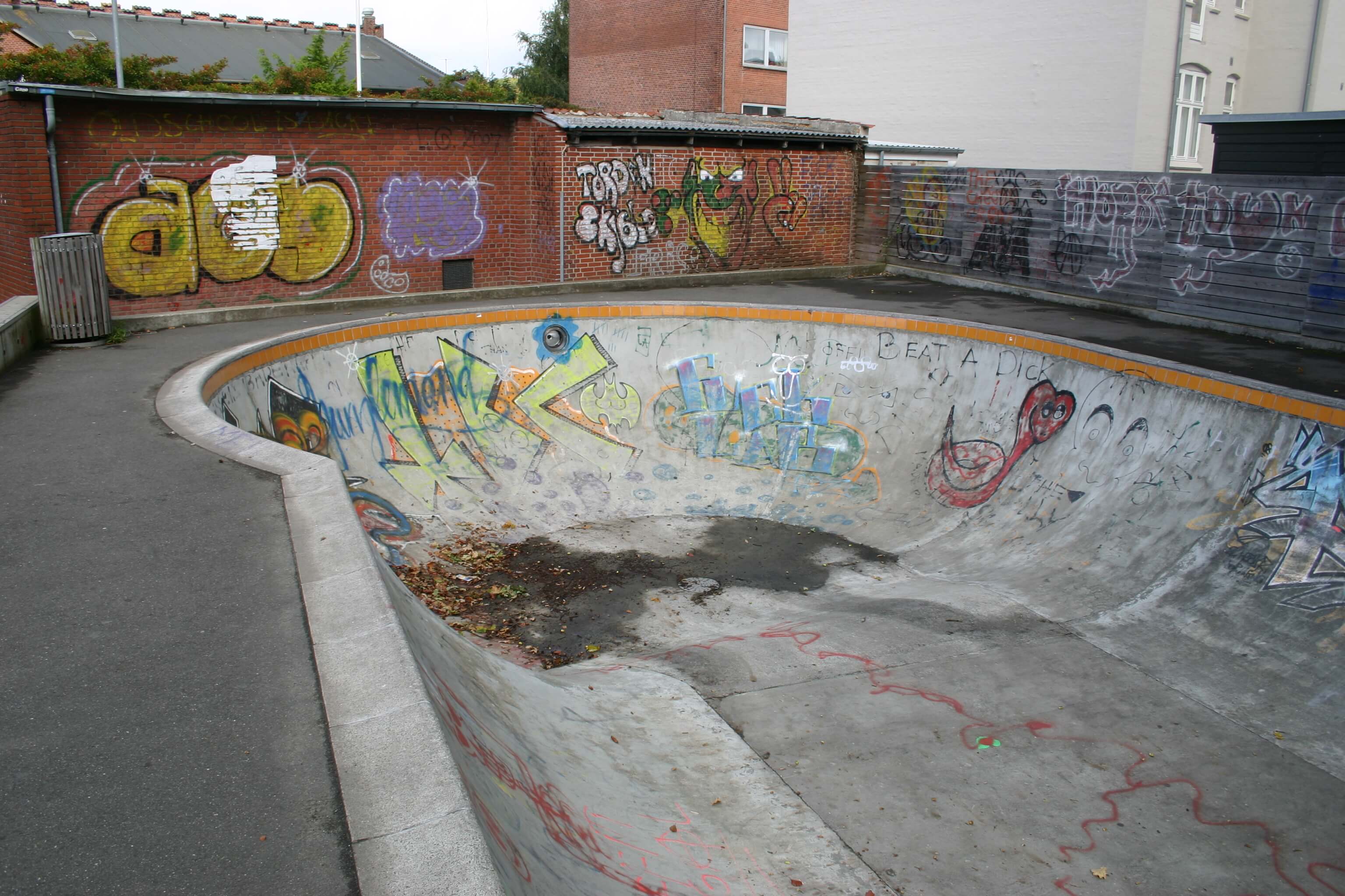 Horsens Skatepark - photo 3