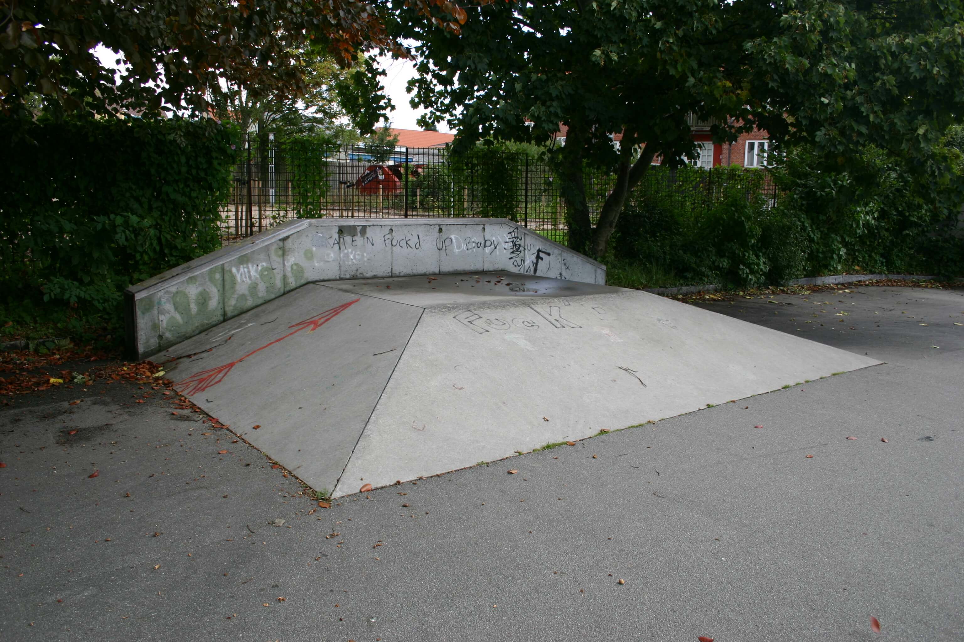 Horsens Skatepark - photo 4