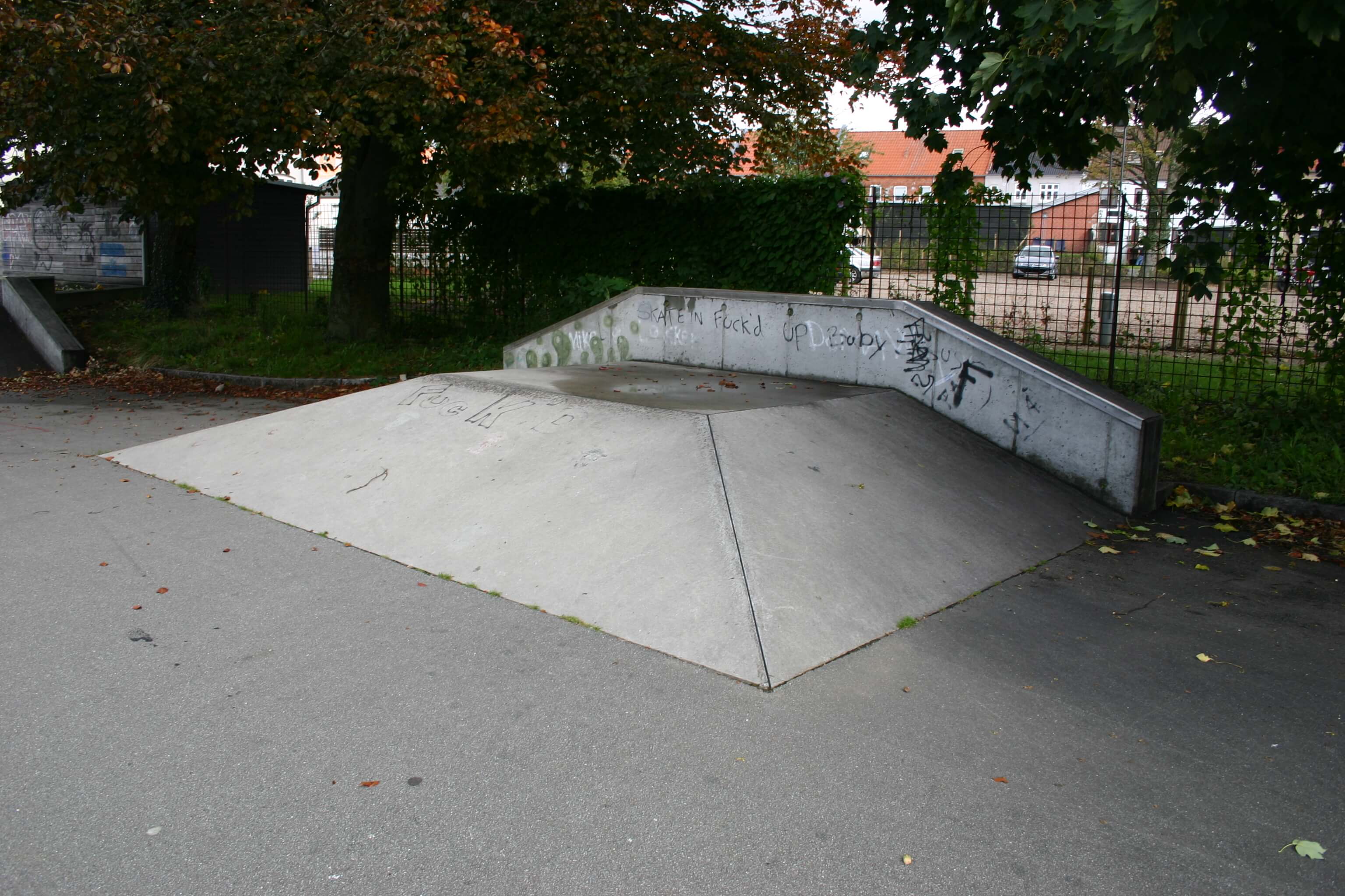Horsens Skatepark - photo 5