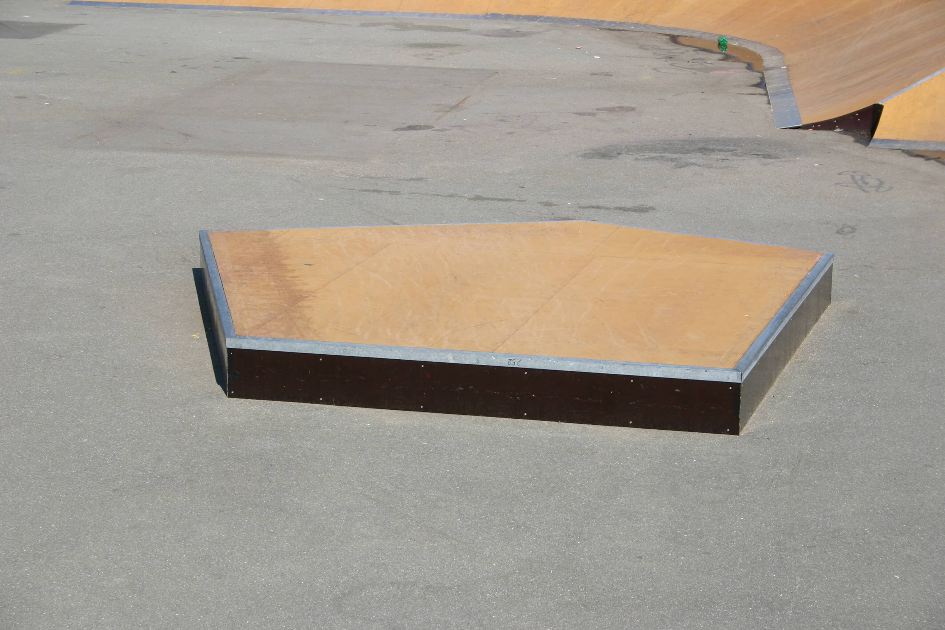 Humlebæk Skatepark - photo 5