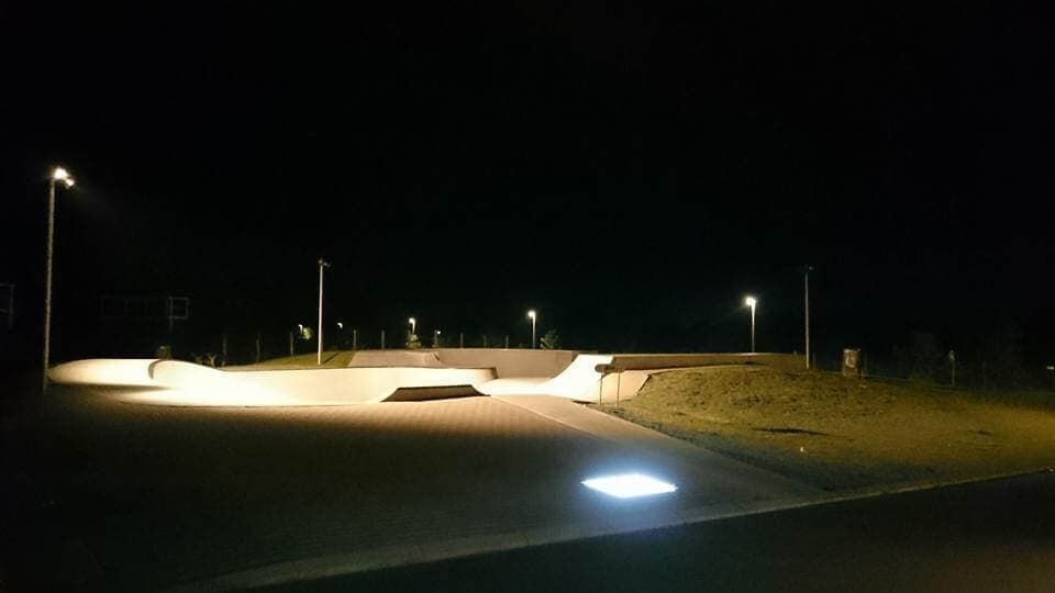 Varde Skatepark - photo 4