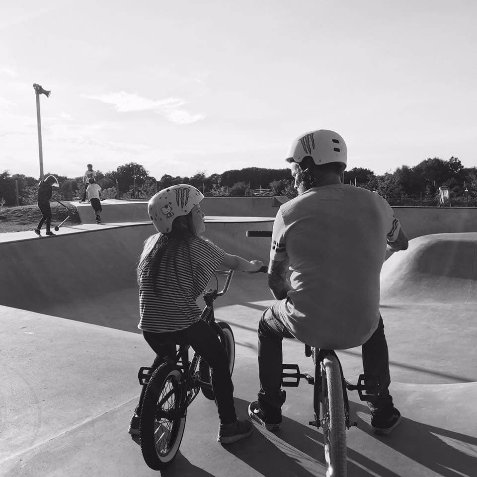 Varde Skatepark - photo 3