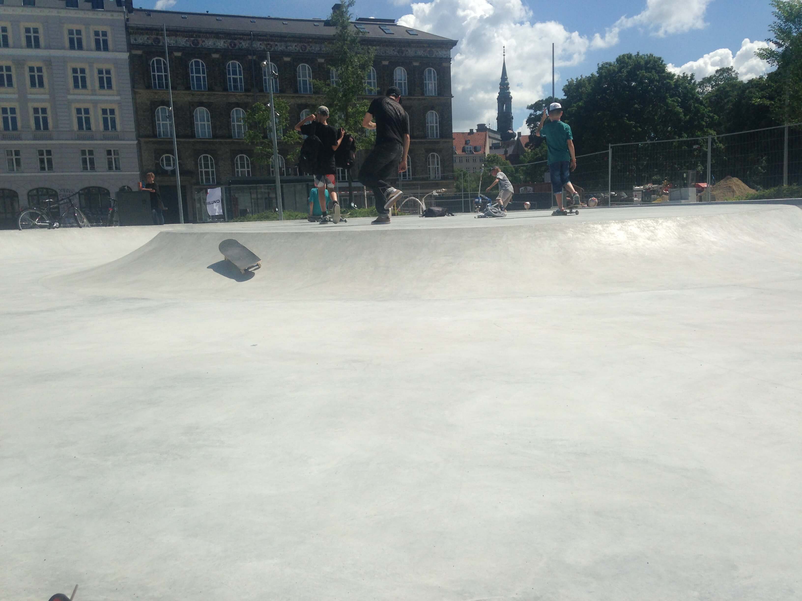 Israels Plads - photo 5