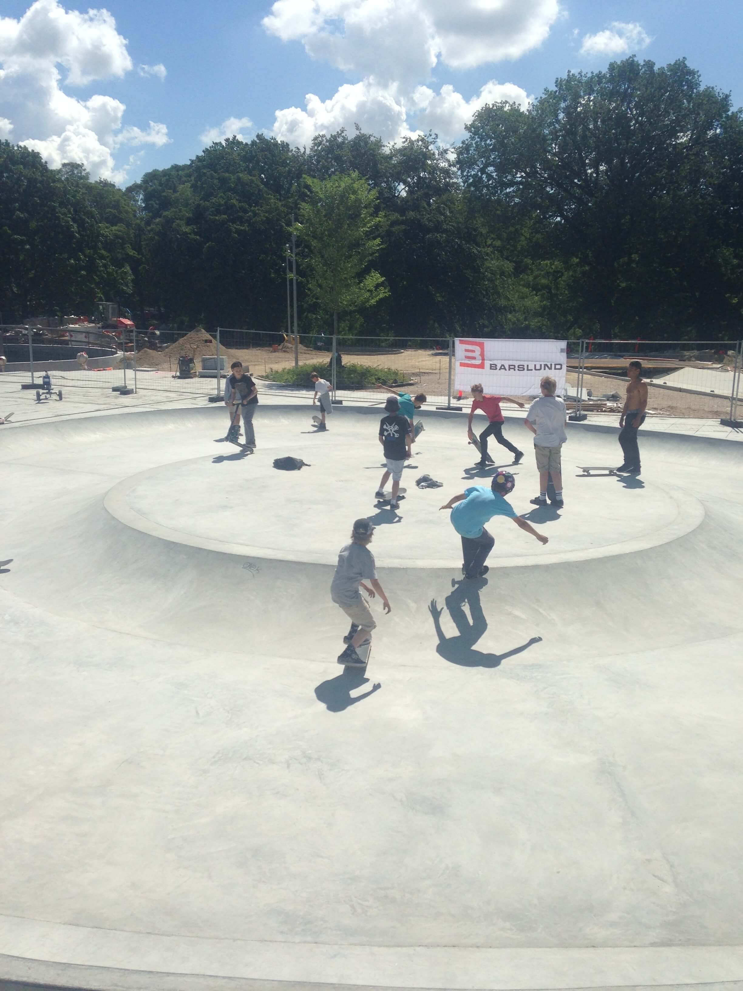 Israels Plads - photo 2