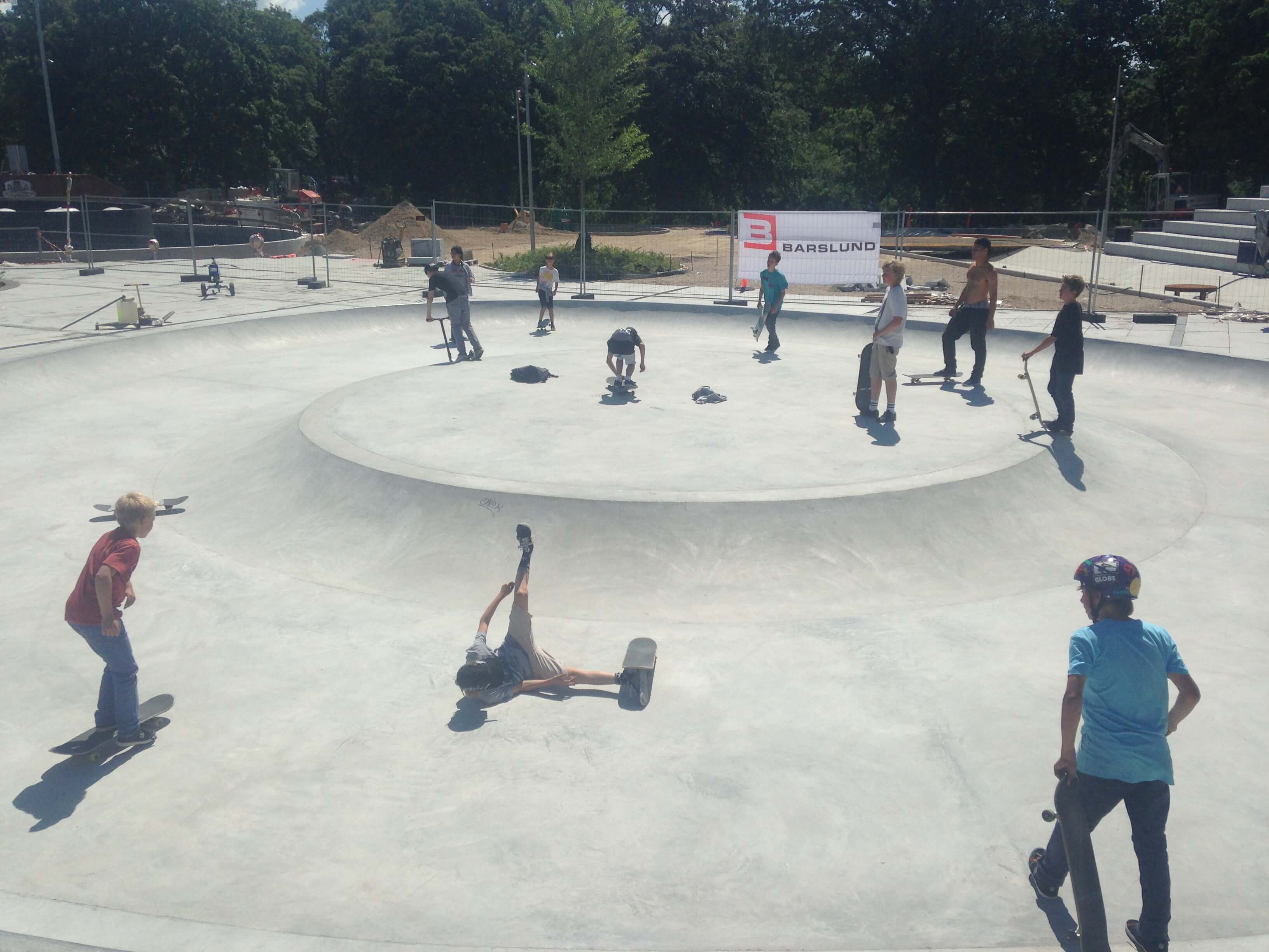 Israels Plads - photo 4