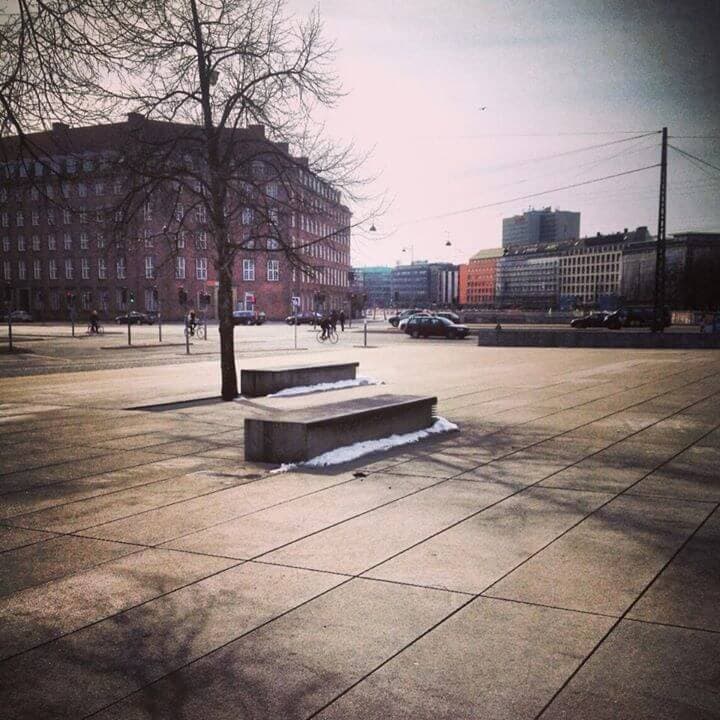 Jarmers Plads - photo 2