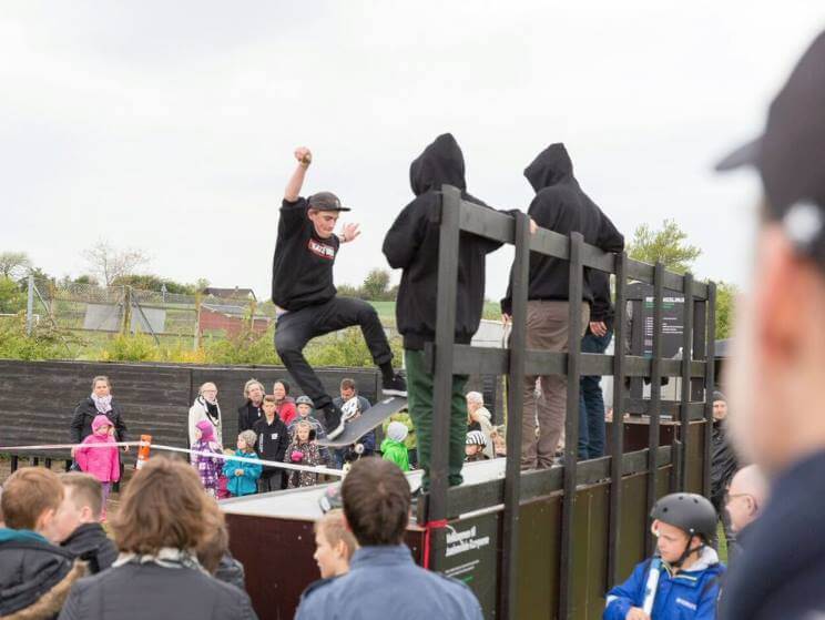 Juelsminde Ramperne - photo 2