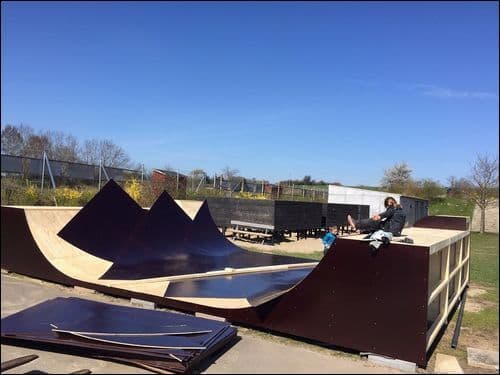 Juelsminde Ramperne - photo 3