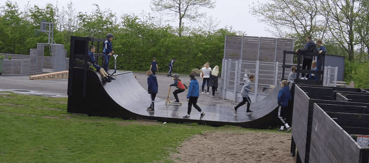 Juelsminde Ramperne - photo 4