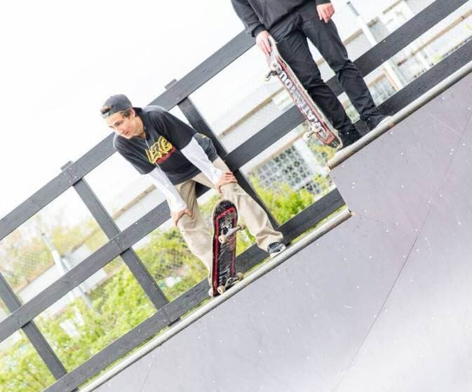 Juelsminde Ramperne - photo 5