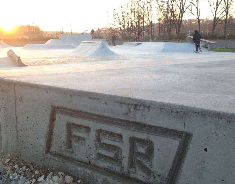 Kalundborg Skatepark - photo 5