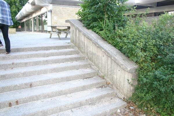 Klostermark Skatepark - photo 3