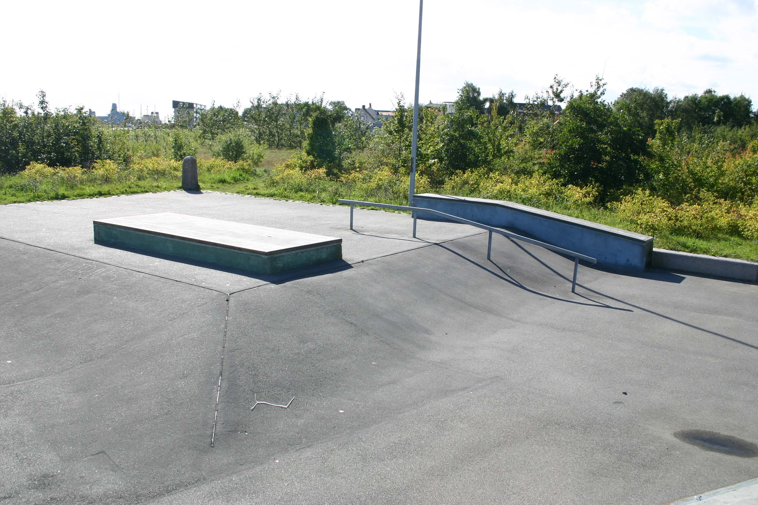 Korsør Skatepark - photo 2