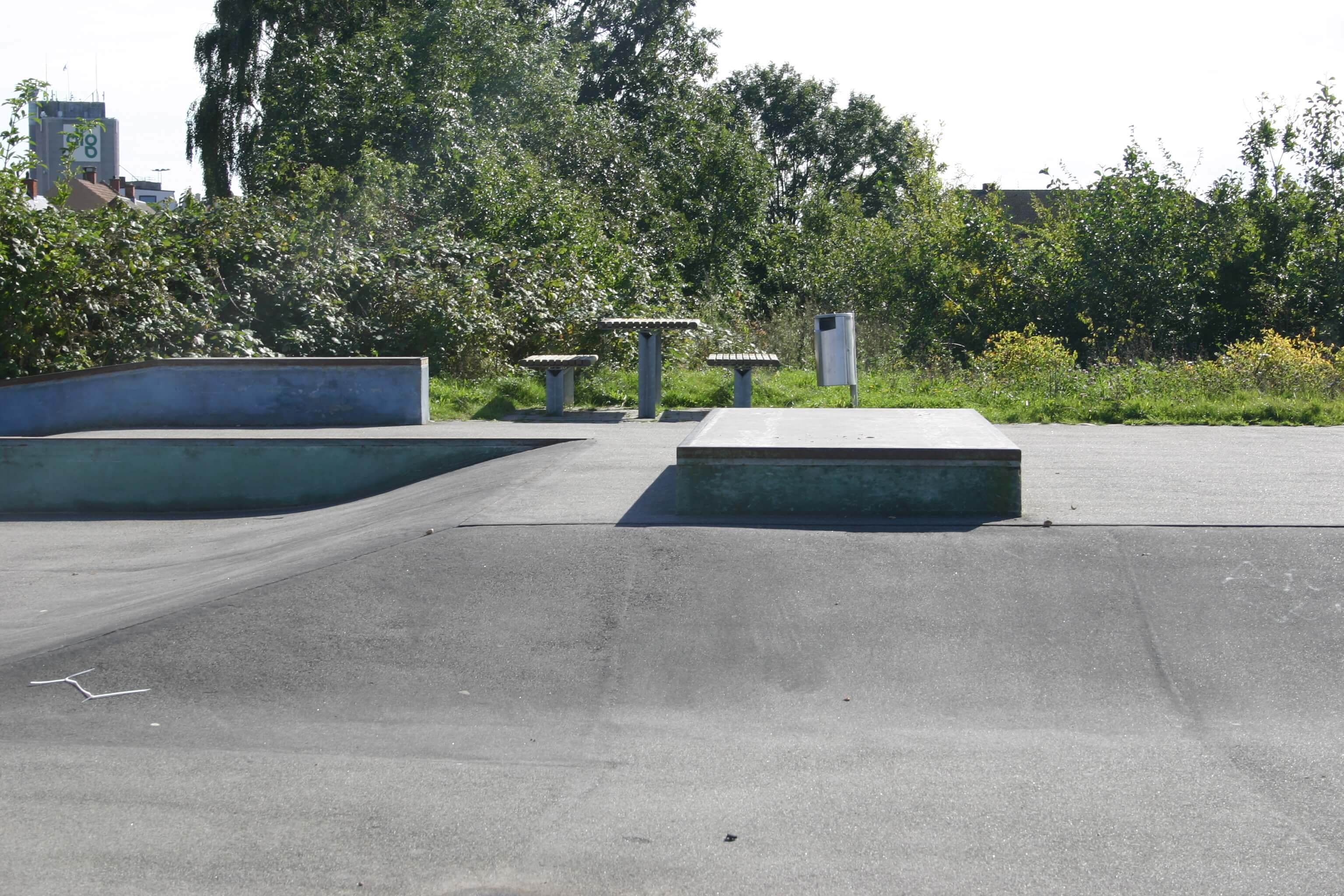 Korsør Skatepark - photo 5